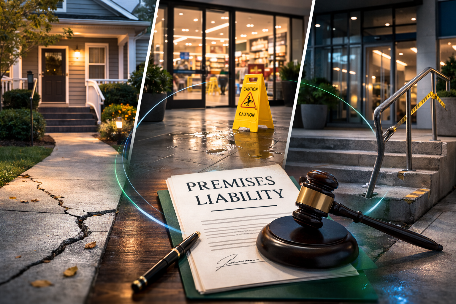 Premises Liability